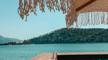 MERI HOTEL OLUDENIZ