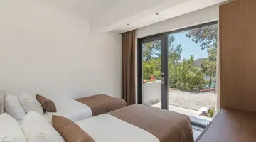 MERI HOTEL OLUDENIZ