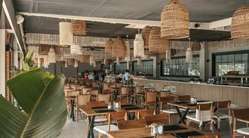 MERI HOTEL OLUDENIZ