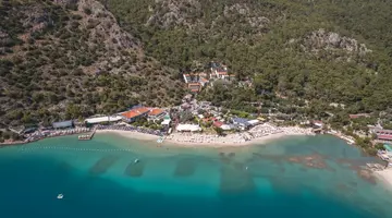 MERI HOTEL OLUDENIZ