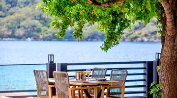 Meri Hotel Oludeniz