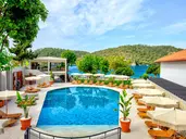 Meri Hotel Oludeniz