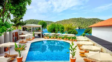 Meri Hotel Oludeniz