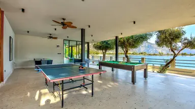 Meri Hotel Oludeniz