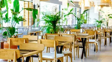 Meri Hotel Oludeniz