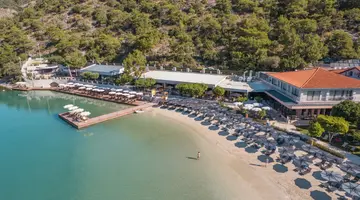 MERI HOTEL OLUDENIZ