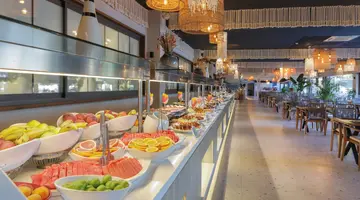 MERI HOTEL OLUDENIZ