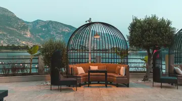 MERI HOTEL OLUDENIZ