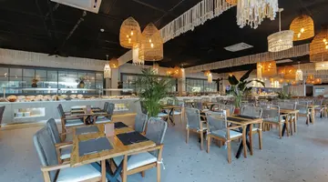 MERI HOTEL OLUDENIZ