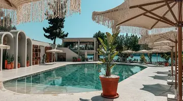 MERI HOTEL OLUDENIZ