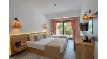 MERI HOTEL OLUDENIZ