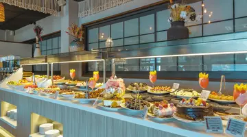 MERI HOTEL OLUDENIZ