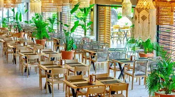 Meri Hotel Oludeniz
