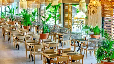 Meri Hotel Oludeniz