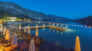MERI HOTEL OLUDENIZ