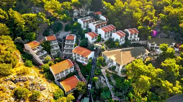 Meri Hotel Oludeniz
