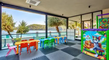 Meri Hotel Oludeniz