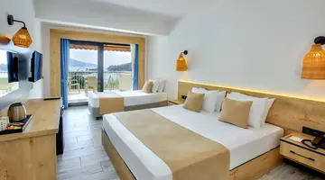 Meri Hotel Oludeniz