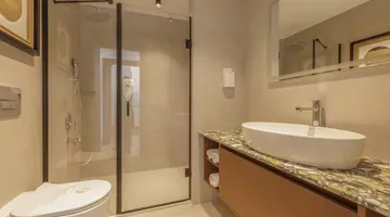 MERI HOTEL OLUDENIZ