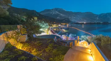 MERI HOTEL OLUDENIZ