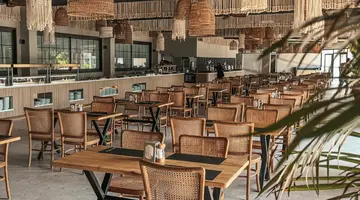 MERI HOTEL OLUDENIZ