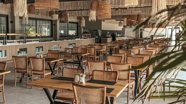 MERI HOTEL OLUDENIZ