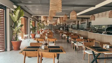 MERI HOTEL OLUDENIZ