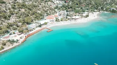 MERI HOTEL OLUDENIZ