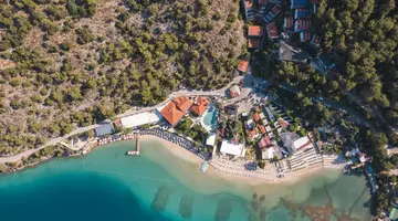 MERI HOTEL OLUDENIZ