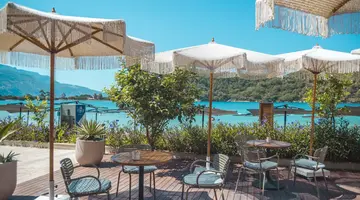 MERI HOTEL OLUDENIZ
