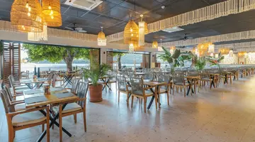 MERI HOTEL OLUDENIZ
