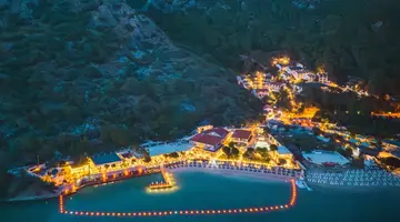 MERI HOTEL OLUDENIZ