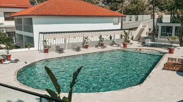 MERI HOTEL OLUDENIZ