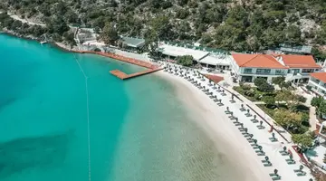 MERI HOTEL OLUDENIZ