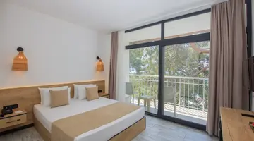 MERI HOTEL OLUDENIZ
