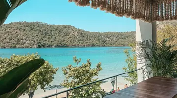 MERI HOTEL OLUDENIZ