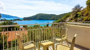 Meri Hotel Oludeniz