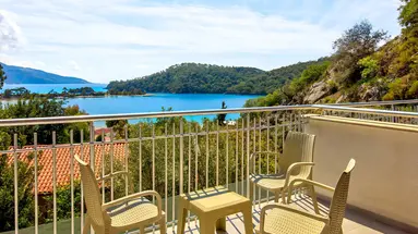 Meri Hotel Oludeniz