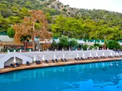 Meri Hotel Oludeniz