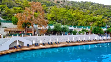 Meri Hotel Oludeniz