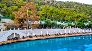 Meri Hotel Oludeniz