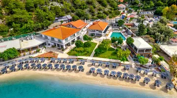Meri Hotel Oludeniz