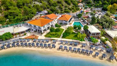 Meri Hotel Oludeniz
