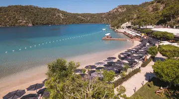 MERI HOTEL OLUDENIZ