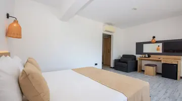 MERI HOTEL OLUDENIZ