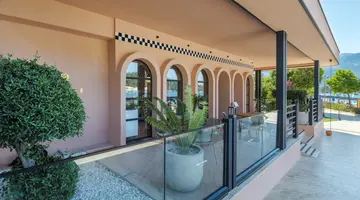 MERI HOTEL OLUDENIZ