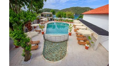 MERI HOTEL OLUDENIZ