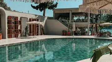 MERI HOTEL OLUDENIZ
