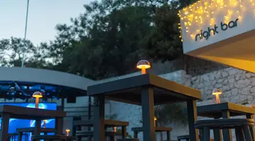 MERI HOTEL OLUDENIZ