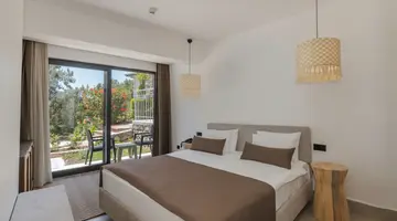 MERI HOTEL OLUDENIZ